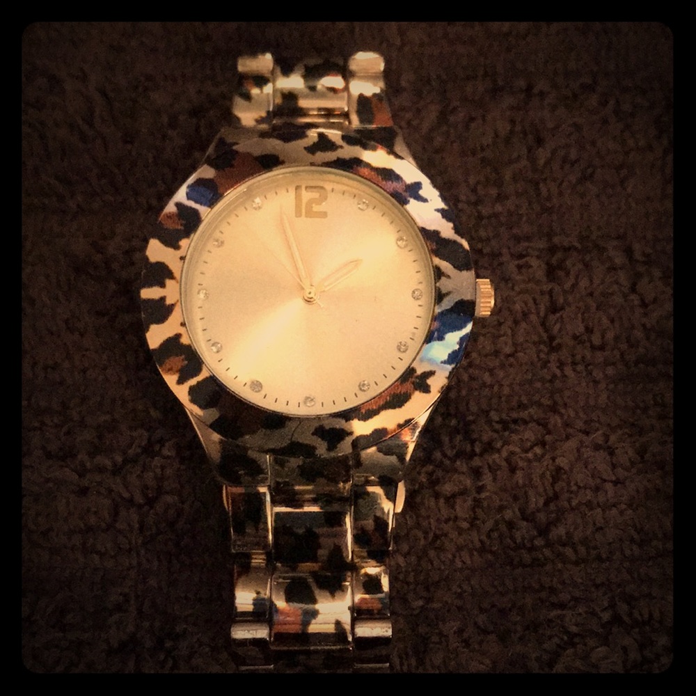Aldo watch